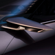 Illustration for article titled Every Part Of The Lexus UX Concept Looks Like It Can Kill You